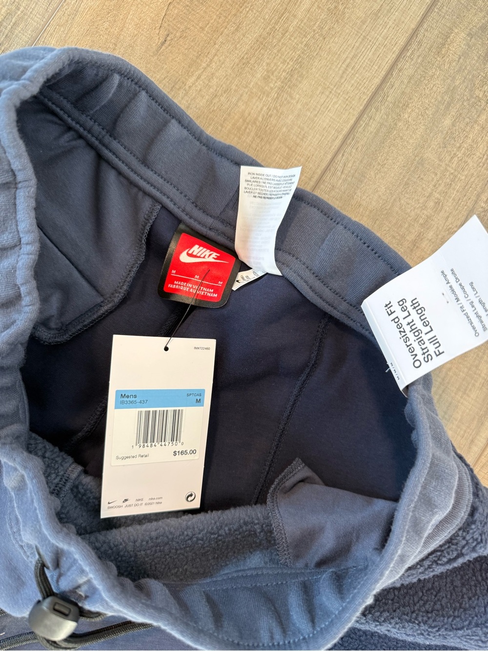 Nike tech - Picture 4 of 6